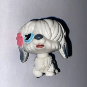 Littlest Pet Shop 🐾 Sheepdog